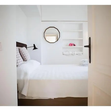 Centre House With Jacuzzi * Capri