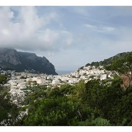 Villa Centre House With Jacuzzi *