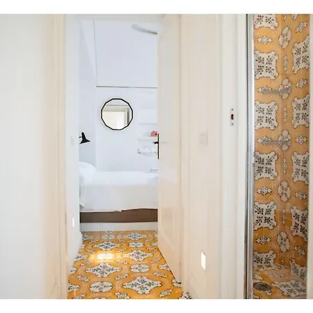 Villa Centre House With Jacuzzi Capri