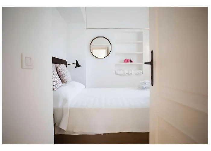 Centre House With Jacuzzi * Capri