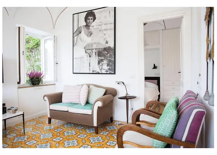 Villa Centre House With Jacuzzi *