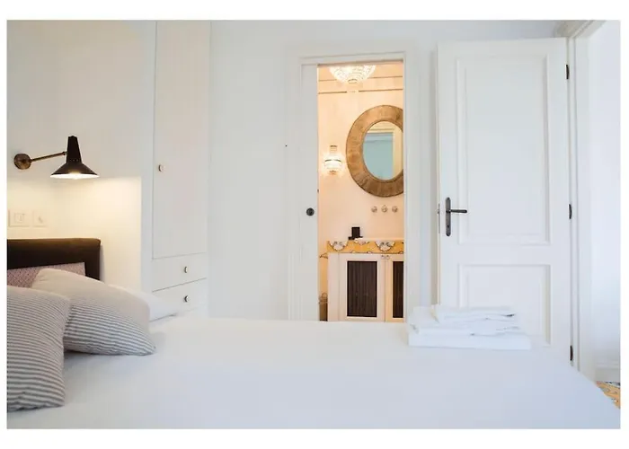 Vila Centre House With Jacuzzi